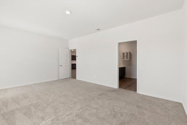 809 Sunlight Loop, Princeton, TX 75407