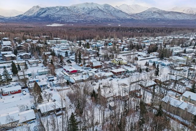 120 Jelinek Place, Anchorage, AK 99504