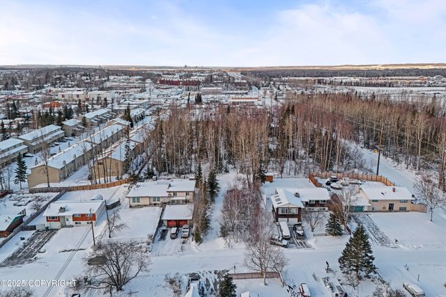 120 Jelinek Place, Anchorage, AK 99504