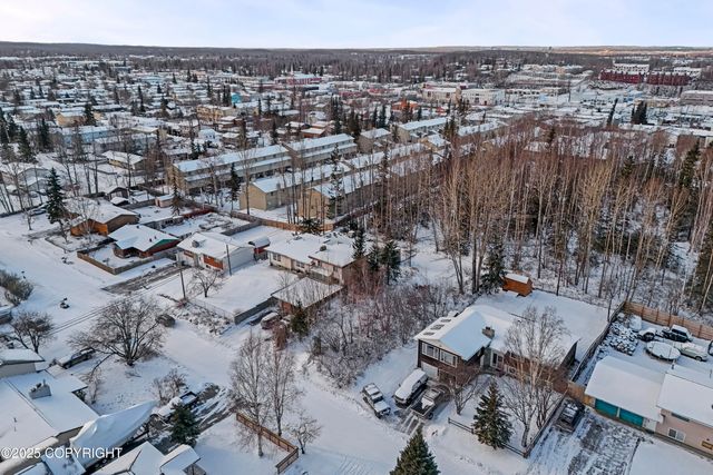 120 Jelinek Place, Anchorage, AK 99504