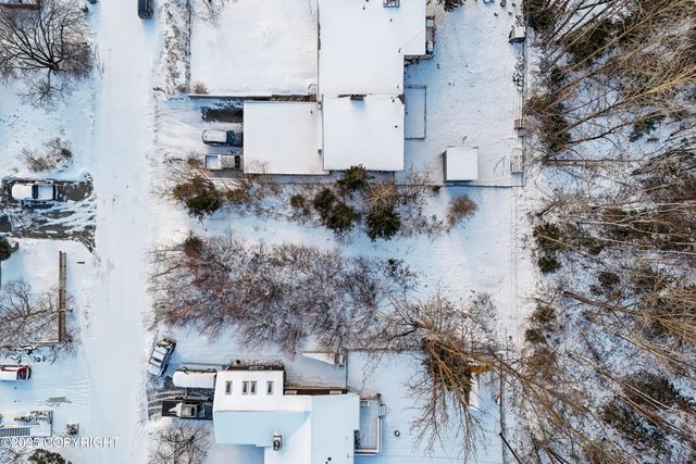 120 Jelinek Place, Anchorage, AK 99504