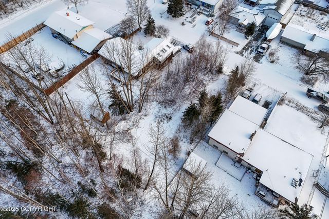 120 Jelinek Place, Anchorage, AK 99504