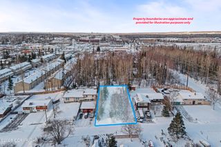 120 Jelinek Place, Anchorage, AK 99504