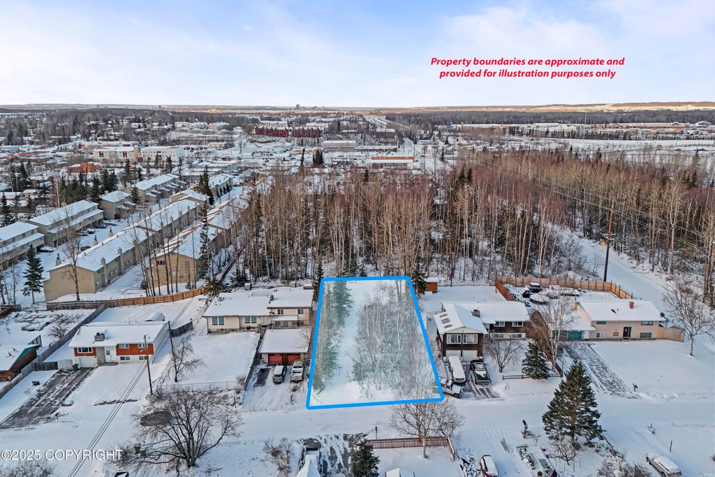 120 Jelinek Place, Anchorage, AK 99504