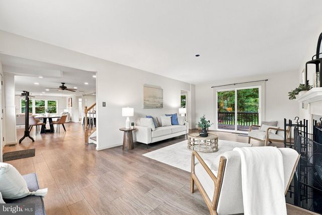 18608 TANTERRA WAY, Brookeville, MD 20833