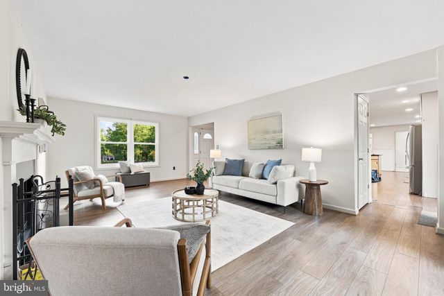18608 TANTERRA WAY, Brookeville, MD 20833
