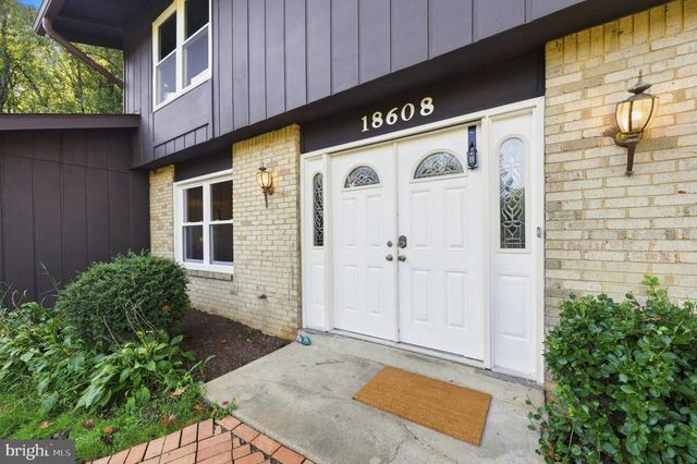 18608 TANTERRA WAY, Brookeville, MD 20833