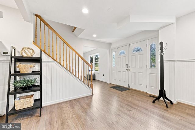 18608 TANTERRA WAY, Brookeville, MD 20833
