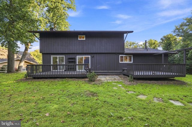 18608 TANTERRA WAY, Brookeville, MD 20833