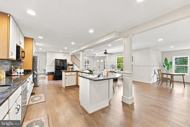 18608 TANTERRA WAY, Brookeville, MD 20833