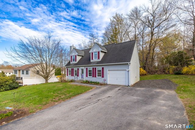 36 Sageway, Torrington, CT 06790