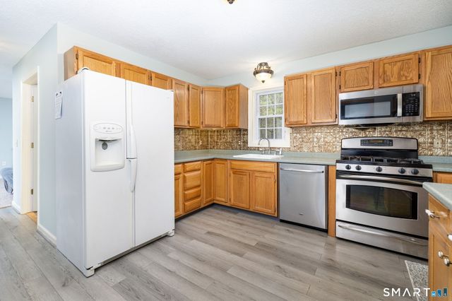 36 Sageway, Torrington, CT 06790