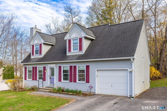 36 Sageway, Torrington, CT 06790