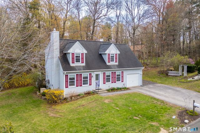36 Sageway, Torrington, CT 06790