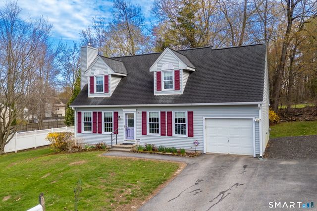 36 Sageway, Torrington, CT 06790