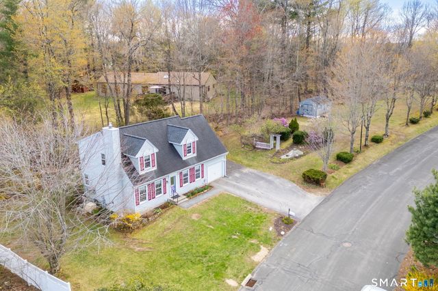 36 Sageway, Torrington, CT 06790