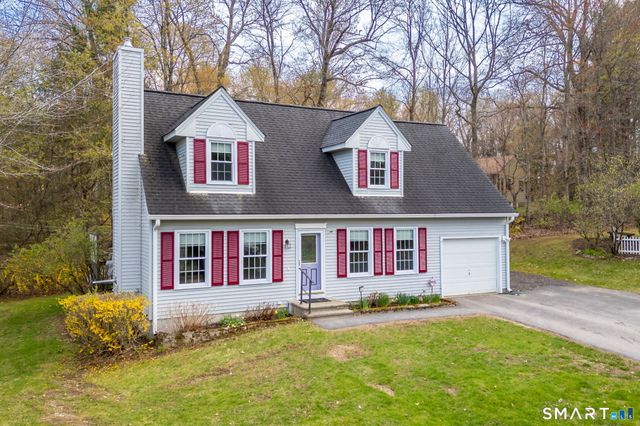 36 Sageway, Torrington, CT 06790