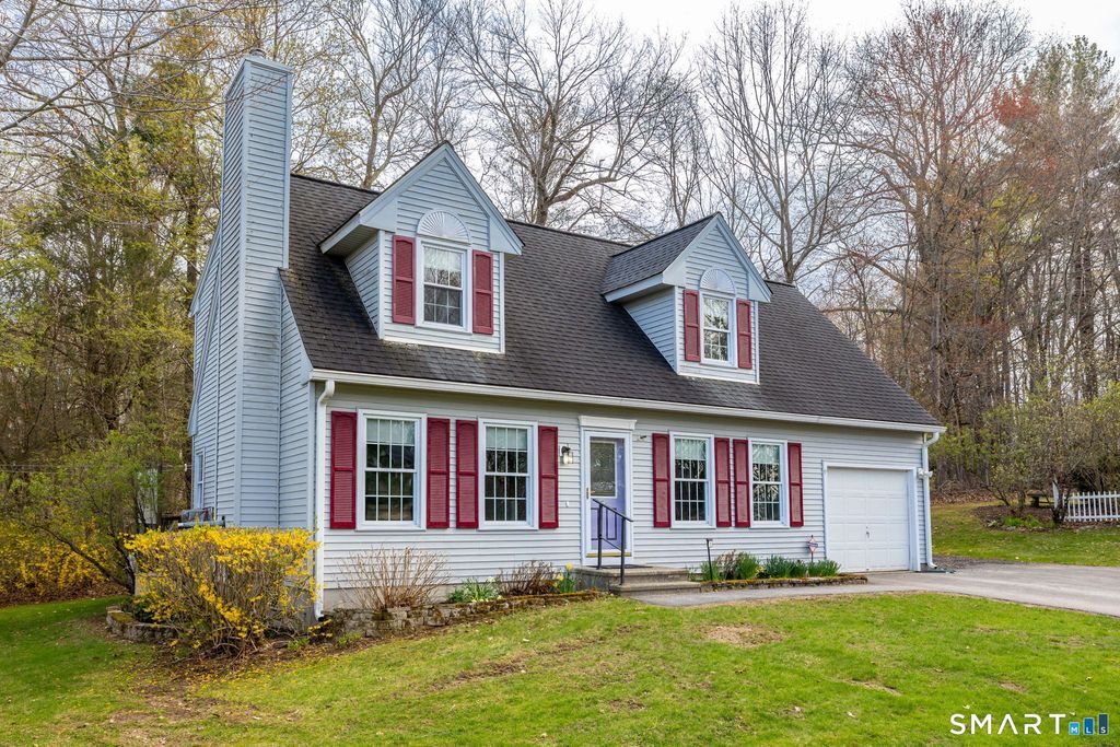 36 Sageway, Torrington, CT 06790