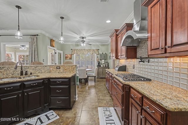 4114 Kayley Lane, Olive Branch, MS 38654