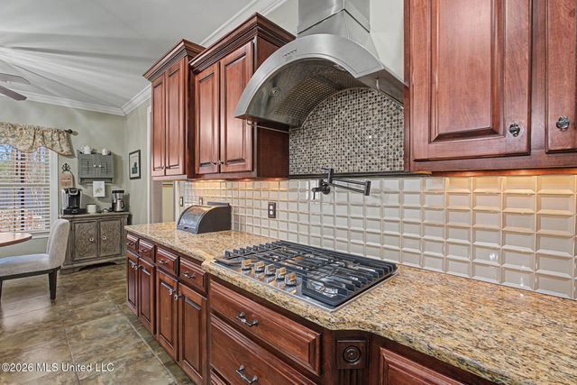 4114 Kayley Lane, Olive Branch, MS 38654