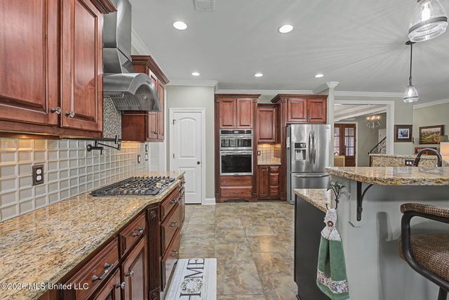 4114 Kayley Lane, Olive Branch, MS 38654