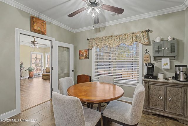 4114 Kayley Lane, Olive Branch, MS 38654