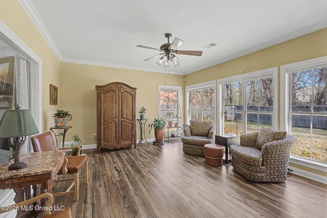 4114 Kayley Lane, Olive Branch, MS 38654