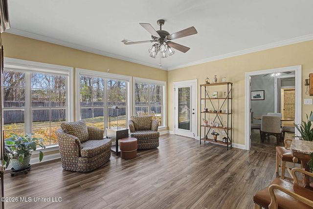 4114 Kayley Lane, Olive Branch, MS 38654