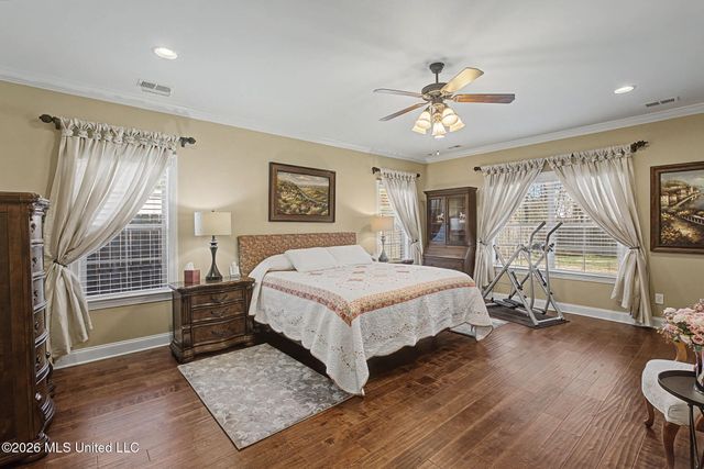 4114 Kayley Lane, Olive Branch, MS 38654