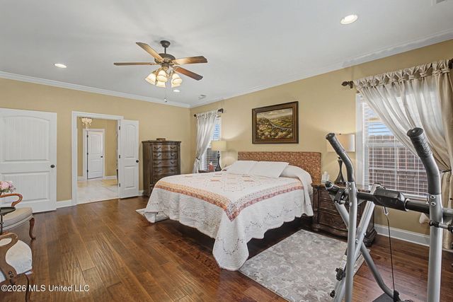 4114 Kayley Lane, Olive Branch, MS 38654