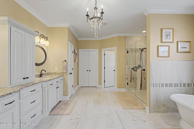 4114 Kayley Lane, Olive Branch, MS 38654