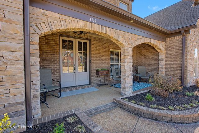 4114 Kayley Lane, Olive Branch, MS 38654