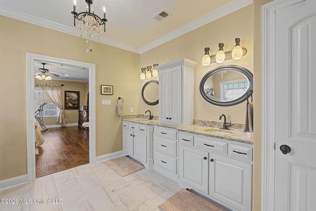 4114 Kayley Lane, Olive Branch, MS 38654