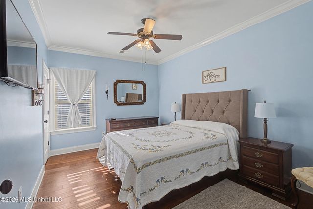 4114 Kayley Lane, Olive Branch, MS 38654