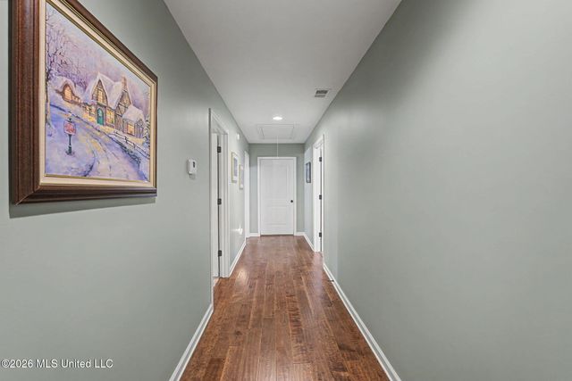 4114 Kayley Lane, Olive Branch, MS 38654