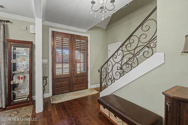 4114 Kayley Lane, Olive Branch, MS 38654