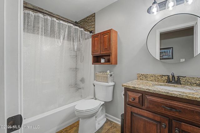 4114 Kayley Lane, Olive Branch, MS 38654