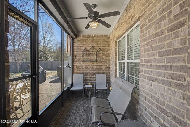 4114 Kayley Lane, Olive Branch, MS 38654