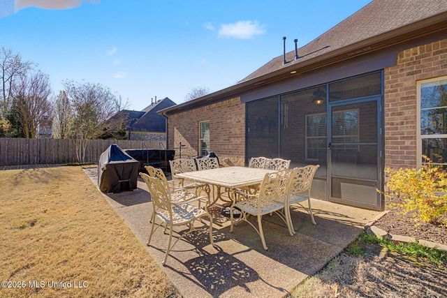 4114 Kayley Lane, Olive Branch, MS 38654