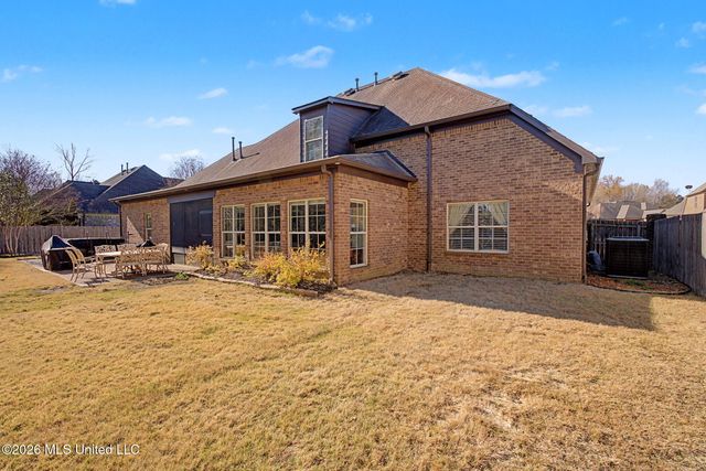 4114 Kayley Lane, Olive Branch, MS 38654