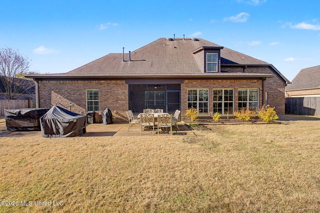 4114 Kayley Lane, Olive Branch, MS 38654