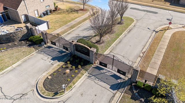 4114 Kayley Lane, Olive Branch, MS 38654