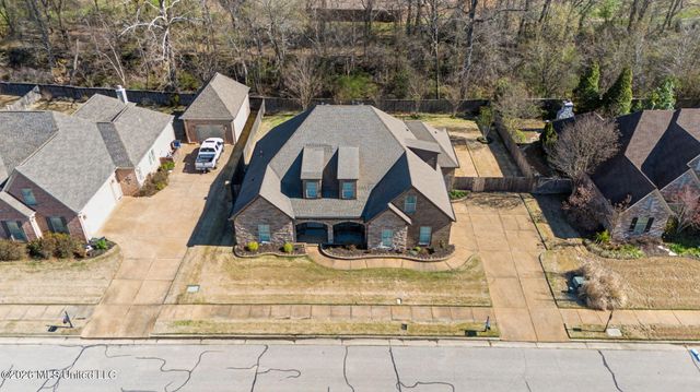 4114 Kayley Lane, Olive Branch, MS 38654