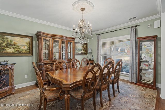 4114 Kayley Lane, Olive Branch, MS 38654