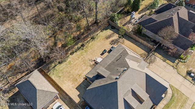 4114 Kayley Lane, Olive Branch, MS 38654