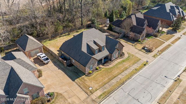 4114 Kayley Lane, Olive Branch, MS 38654