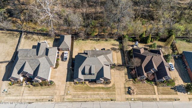 4114 Kayley Lane, Olive Branch, MS 38654