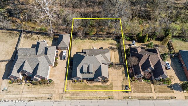 4114 Kayley Lane, Olive Branch, MS 38654