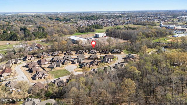 4114 Kayley Lane, Olive Branch, MS 38654