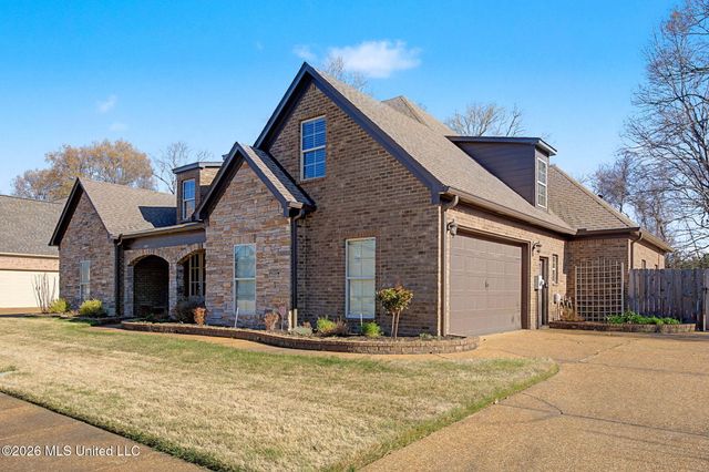 4114 Kayley Lane, Olive Branch, MS 38654
